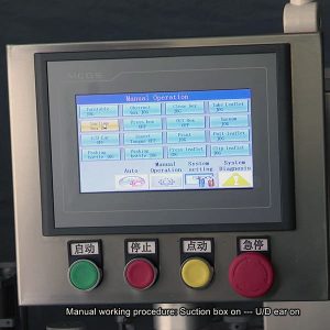 Cartoning Machine