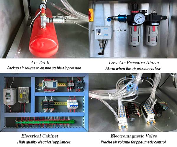 Vertical Cartoning Machine - Packaging Machine - 23