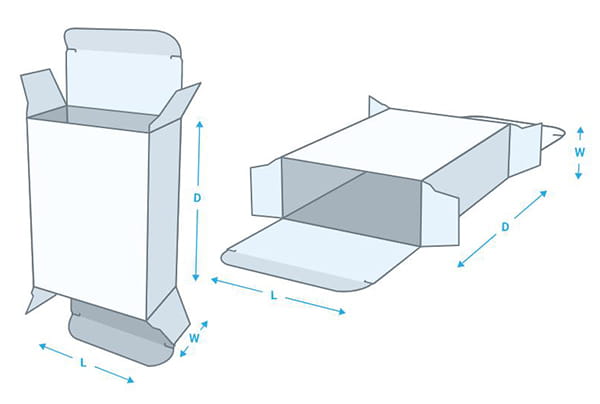 Cartoning Machine - Packaging Machine - 19