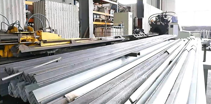 angle-steel-production-line-4
