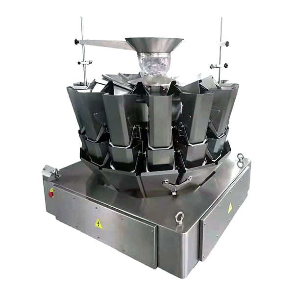 FFS Machine - Packaging Machine - 7