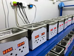 Chinese Ultrasonic Cleaner Purchasing Guide