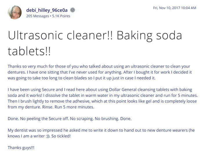 use-baking-soda-in-an-ultrasonic-cleaner