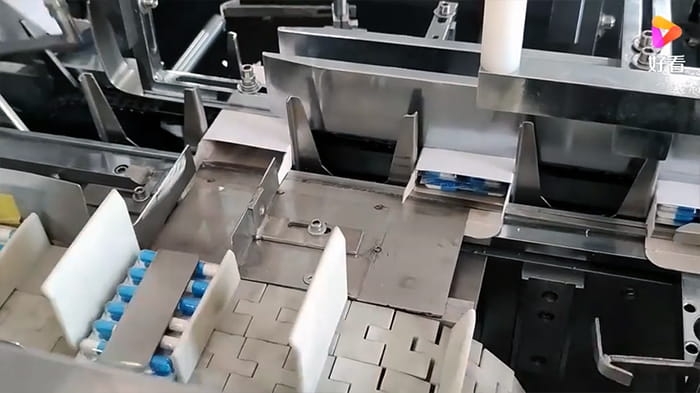 Cartoning Machine - Packaging Machine - 27