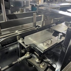 Horizontal Cartoner