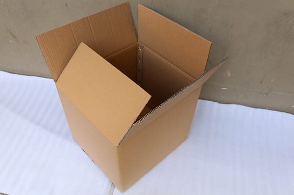 Folding Carton Erector - Packaging Machine - 3 big-corrugated-cardboard-boxes-1