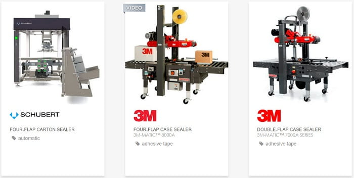 case-sealers-manufacturers