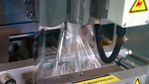 FFS Machine - Packaging Machine - 13