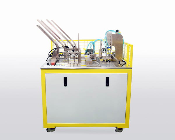 Folding Carton Erector - Packaging Machine - 26