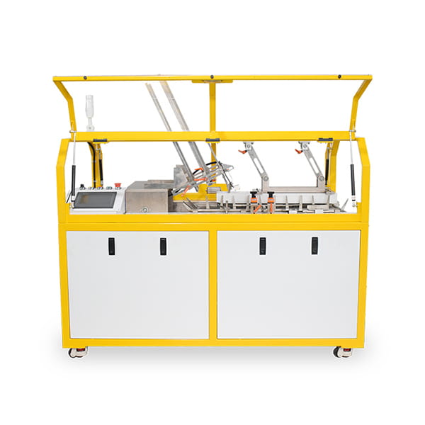 Case Erector - Packaging Machine - 39