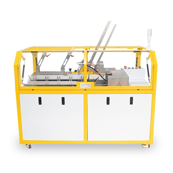 Tuck End Box Erector - Packaging Machine - 9