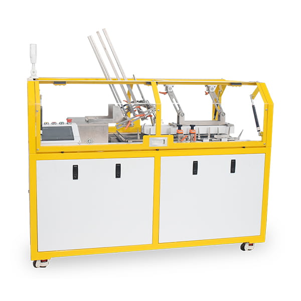 Tuck End Box Erector - Packaging Machine - 3