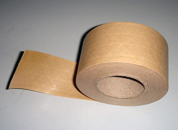 Case Erector - Packaging Machine - 46 water-activated-tape
