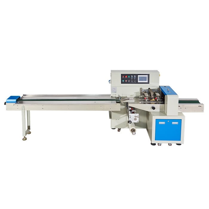 FFS Machine - Packaging Machine - 16