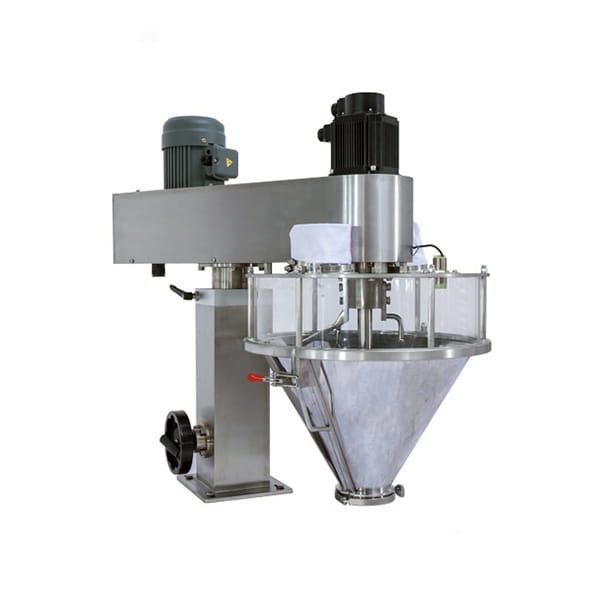 FFS Machine - Packaging Machine - 12