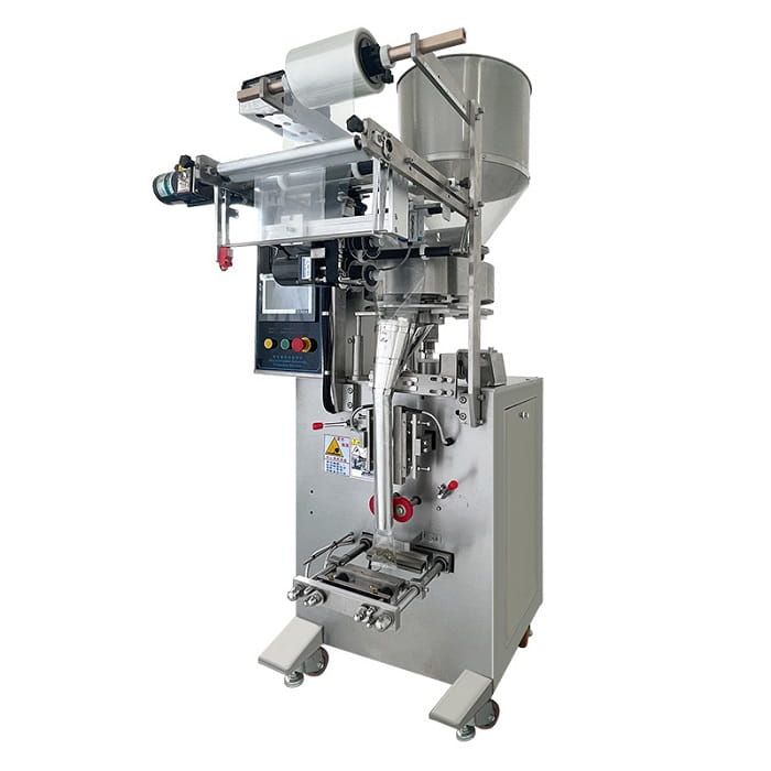 FFS Machine - Packaging Machine - 5