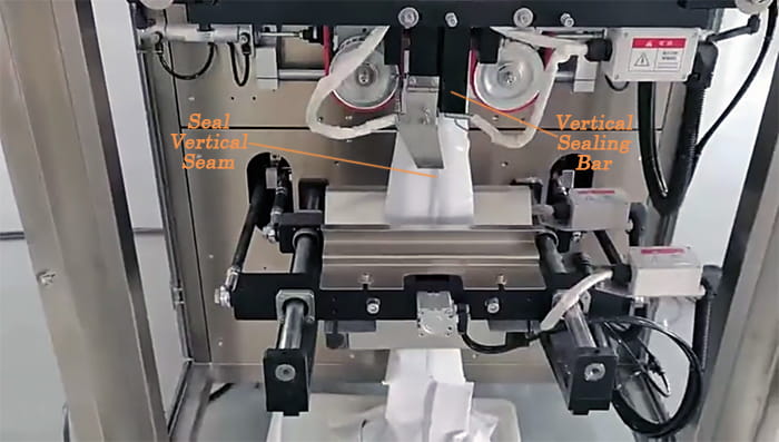 FFS Machine - Packaging Machine - 11