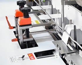 Case Erectors