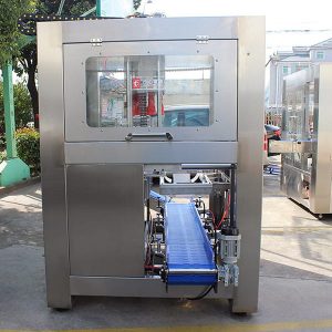 Case Packing Machine