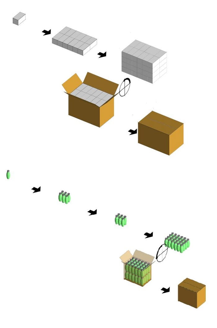 Case Packer Choice - Packaging Machine - 10