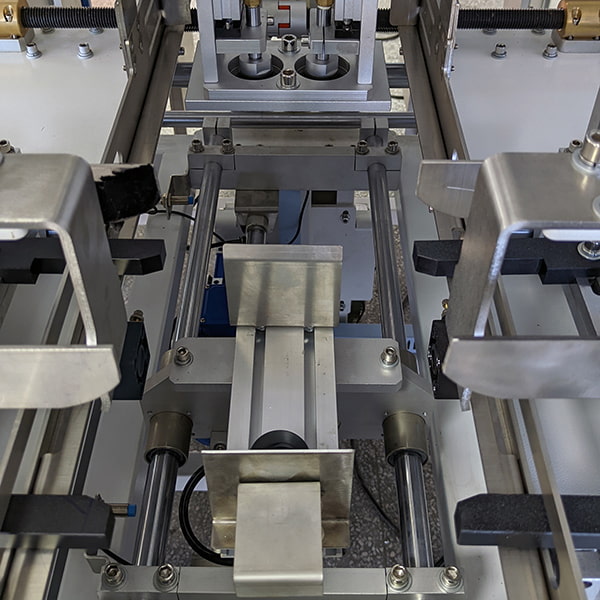 Folding Carton Erector - Packaging Machine - 21