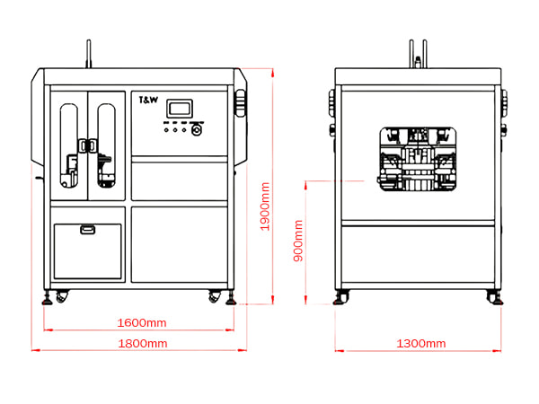 pizza-box-folding-machine-footprint-0