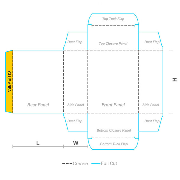 Tuck End Box Erector - Packaging Machine - 37