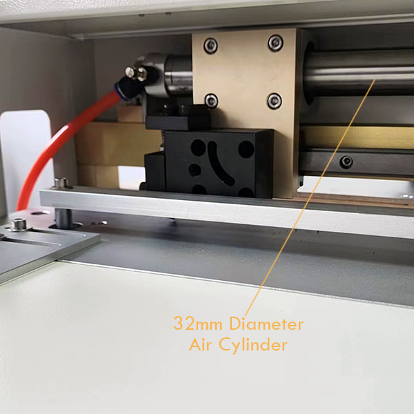 Rigid Box Making Machine - Packaging Machine - 19