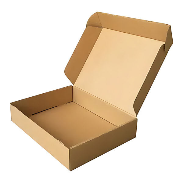 Pizza Box Folding Machine - Packaging Machine - 1