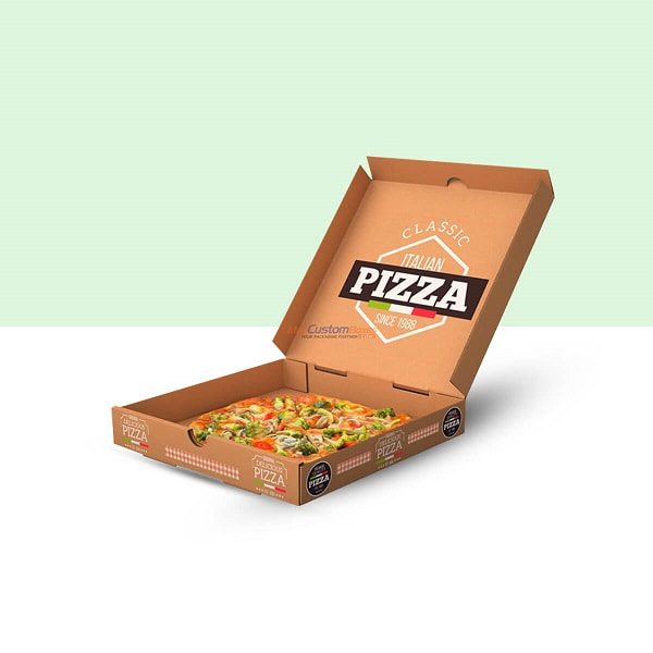 Pizza Box Folding Machine - Packaging Machine - 3