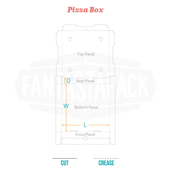 Pizza Box Folding Machine - Packaging Machine - 20