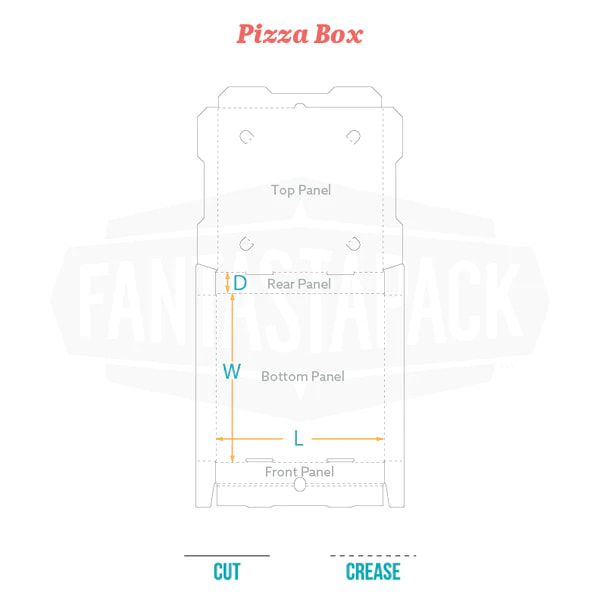 Pizza Box Folding Machine - Packaging Machine - 14