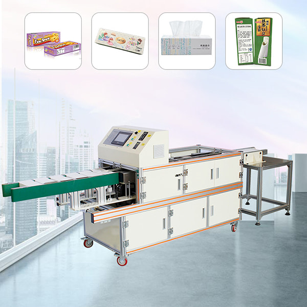 Product - Packaging Machine - 32