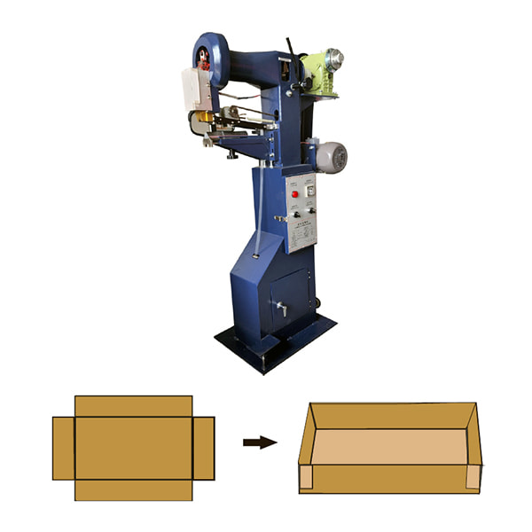 Rigid Box Making Machine - Packaging Machine - 29