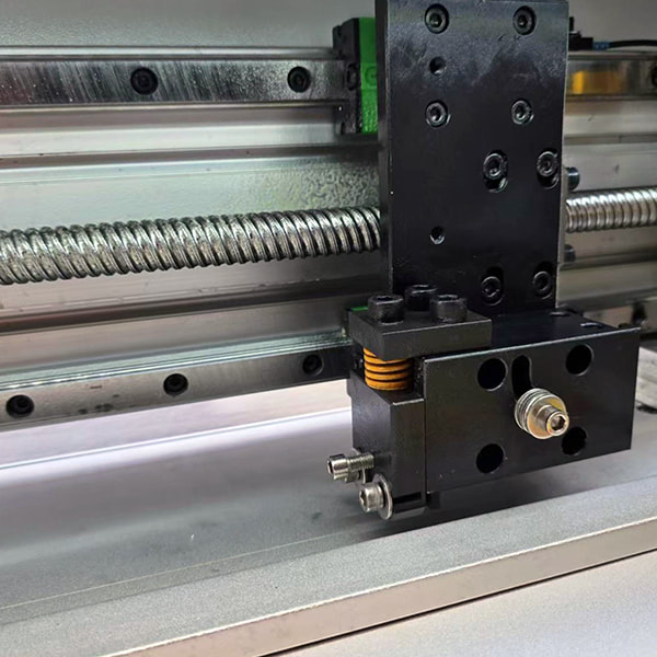 Cardboard V Grooving Machine - Packaging Machine - 44