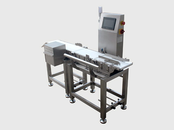 Dynamic Checkweigher - Packaging Machine - 9