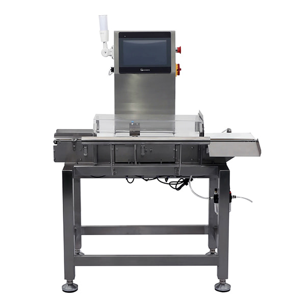 Dynamic Checkweigher - Packaging Machine - 10