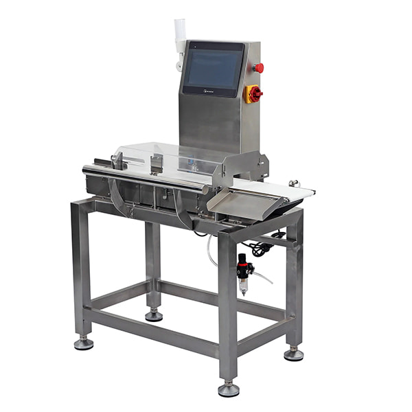 Dynamic Checkweigher - Packaging Machine - 12