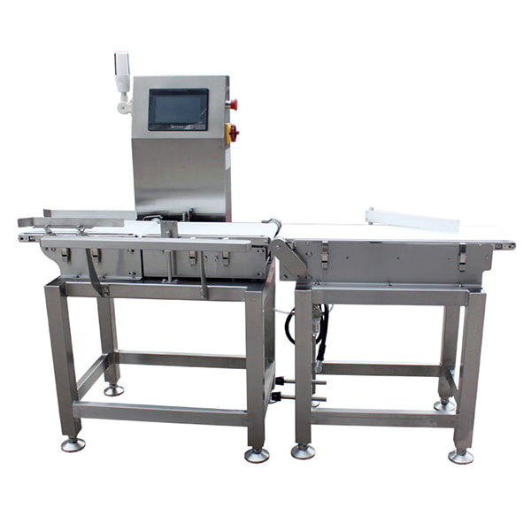 Dynamic Checkweigher - Packaging Machine - 13