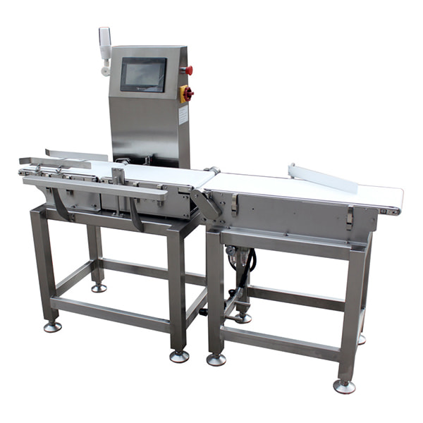 Dynamic Checkweigher - Packaging Machine - 15