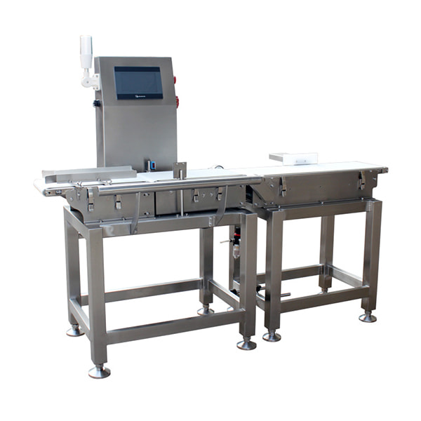 Dynamic Checkweigher - Packaging Machine - 14