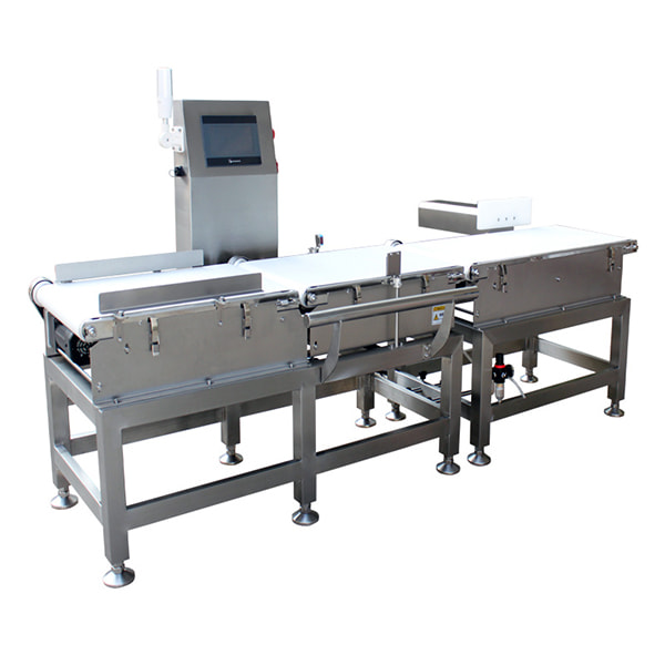 Dynamic Checkweigher - Packaging Machine - 16