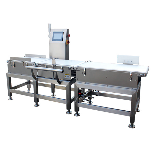 Dynamic Checkweigher - Packaging Machine - 17