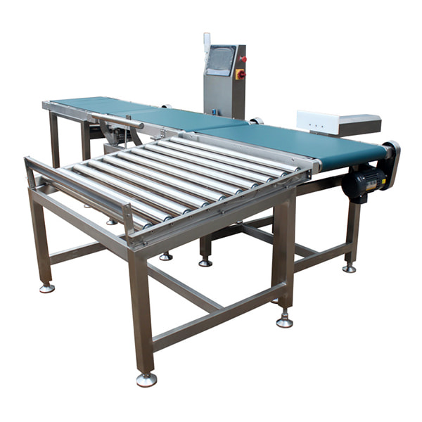 Dynamic Checkweigher - Packaging Machine - 18