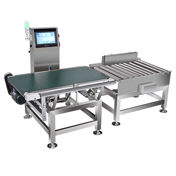 Dynamic Checkweigher - Packaging Machine - 19
