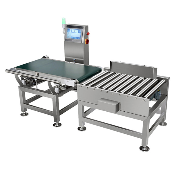 Dynamic Checkweigher - Packaging Machine - 20