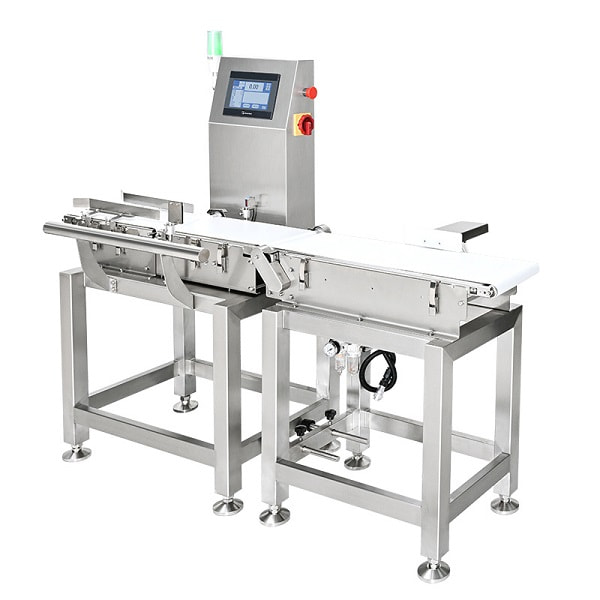 Dynamic Checkweigher - Packaging Machine - 1