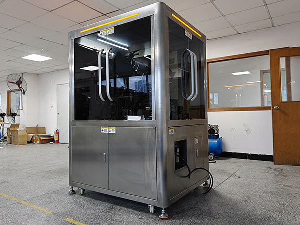 SiroSilo Small Box Erector - Packaging Machine - 10 sirosilo-small-box-erector-photo-show-1