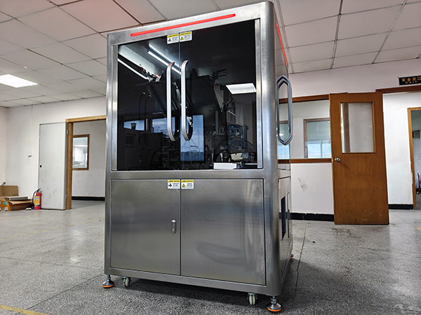 SiroSilo Small Box Erector - Packaging Machine - 11 sirosilo-small-box-erector-photo-show-2